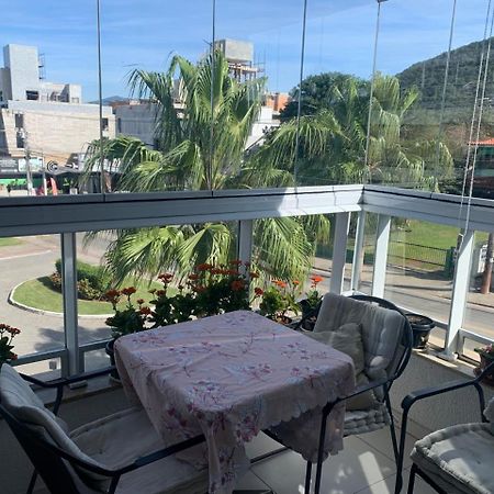 Essence Life Residence Florianópolis Extérieur photo