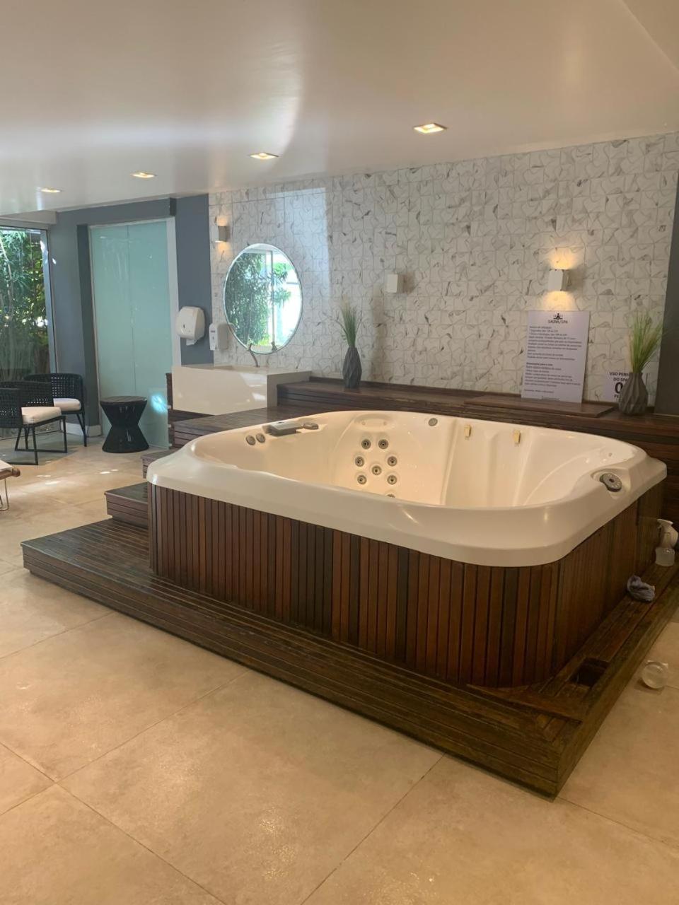 Essence Life Residence Florianópolis Extérieur photo