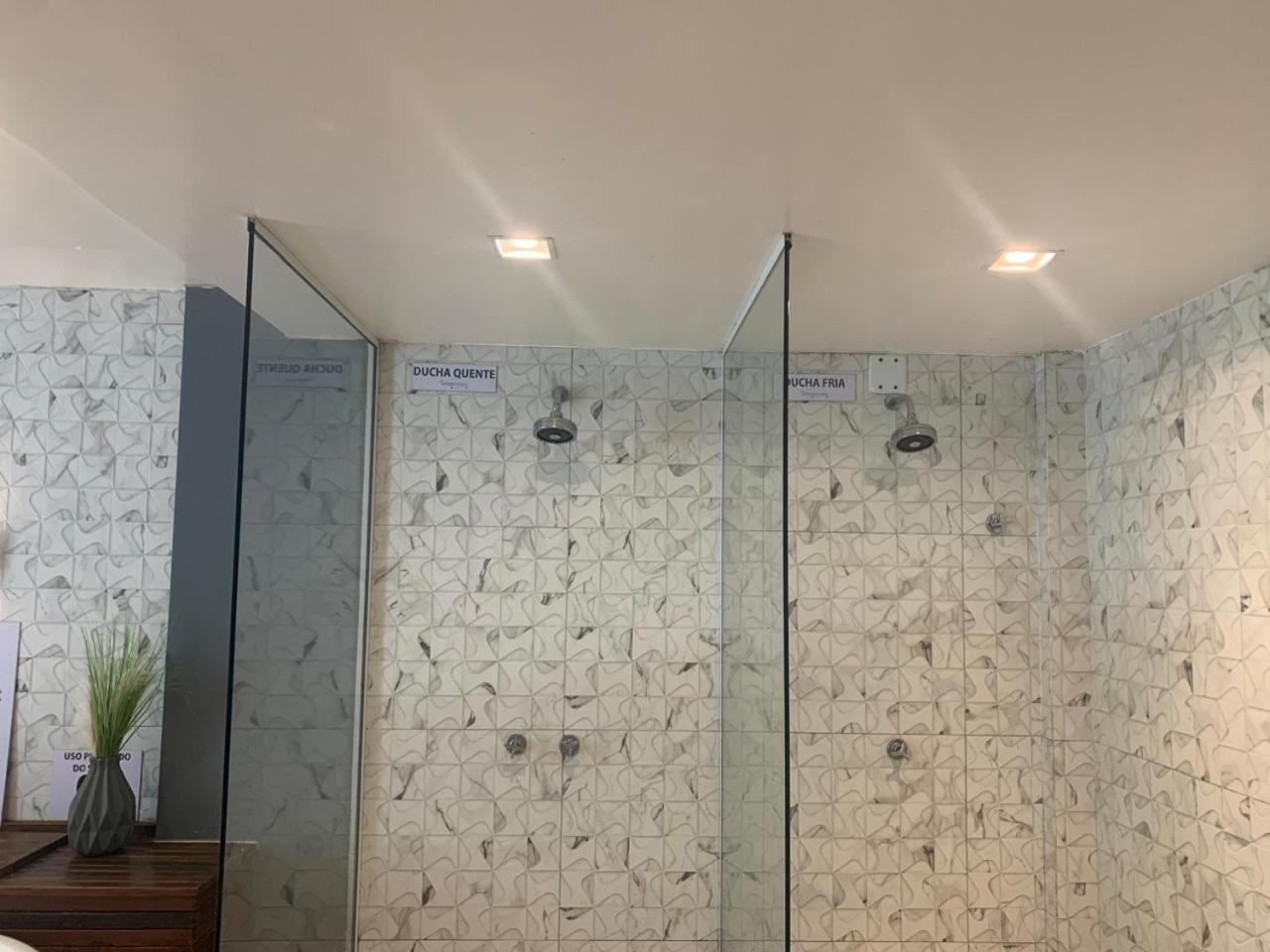 Essence Life Residence Florianópolis Extérieur photo