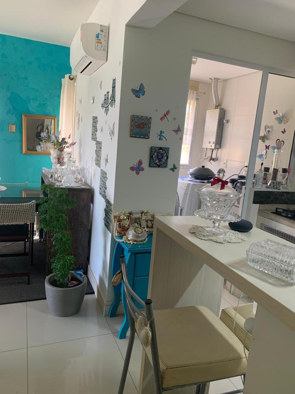 Essence Life Residence Florianópolis Extérieur photo