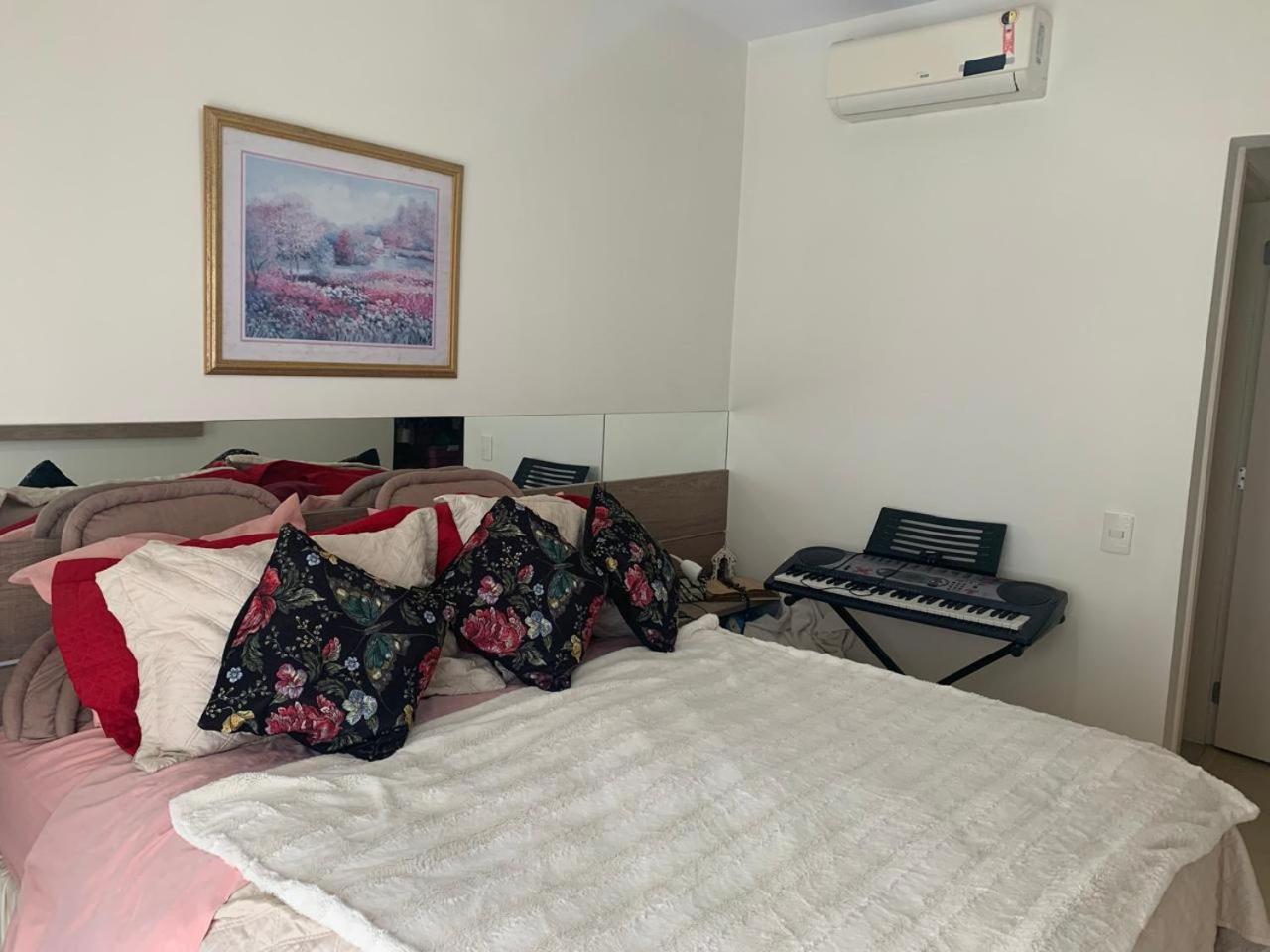 Essence Life Residence Florianópolis Extérieur photo